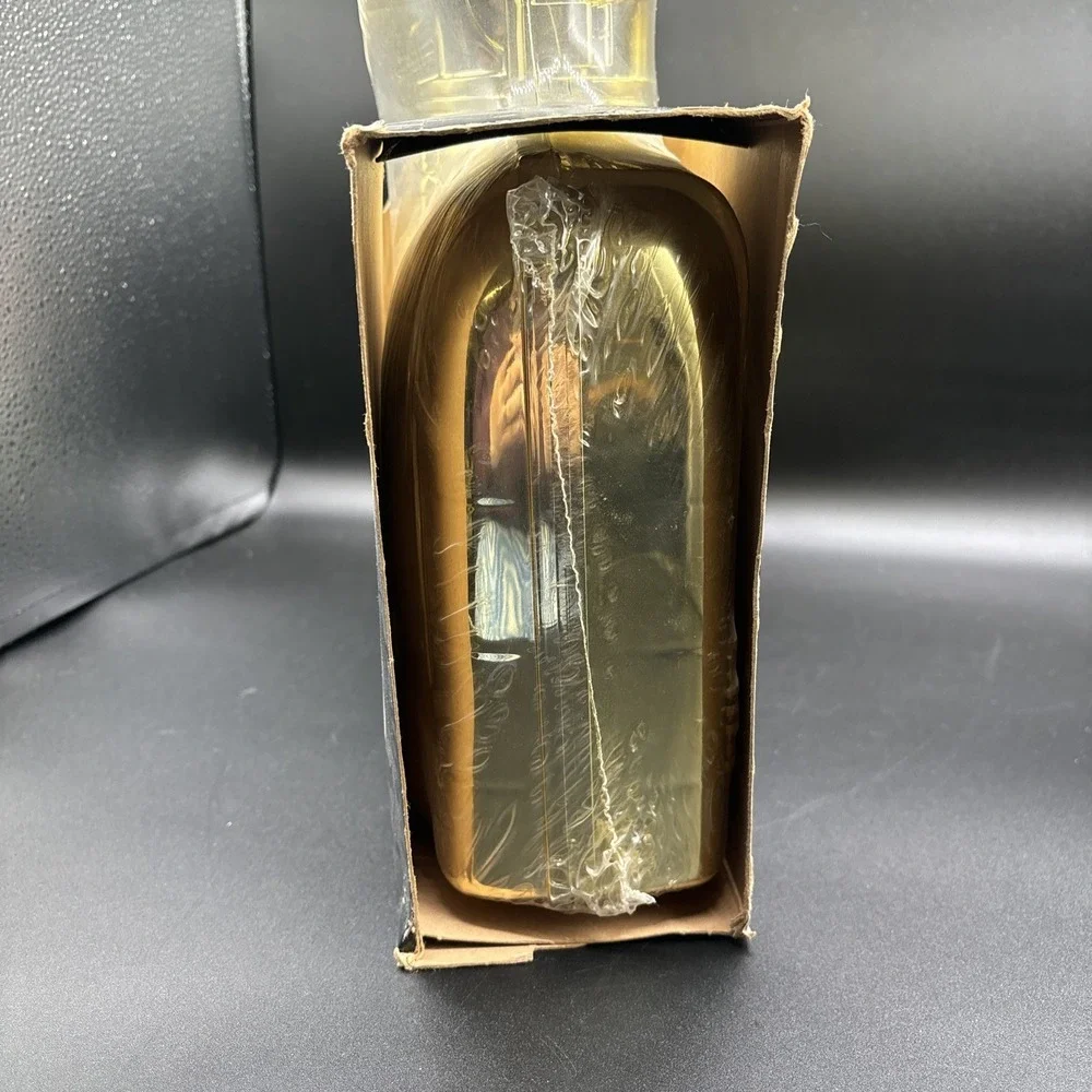 Star Wars ROTJ C-3PO Collector's Case Sealed 1983 Kenner Never Used Vintage